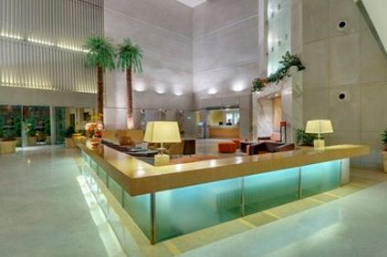 Pride Plaza Hotel Ahmedabad