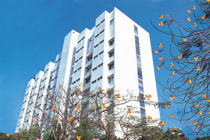 Hotel Surya