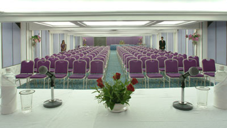 Hotel Surya Meeting
