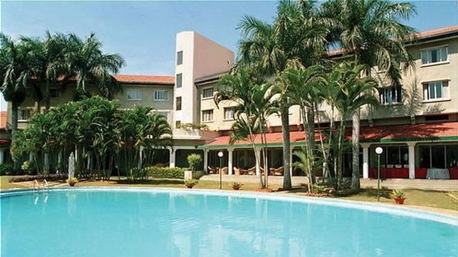 Ramee Guestline Bangalore Hotel Spa