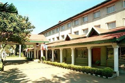 Ramee Guestline Bangalore Hotel