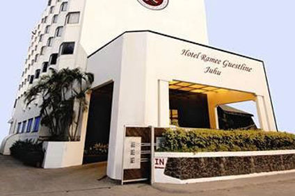 Ramee Guestline Hotel Juhu