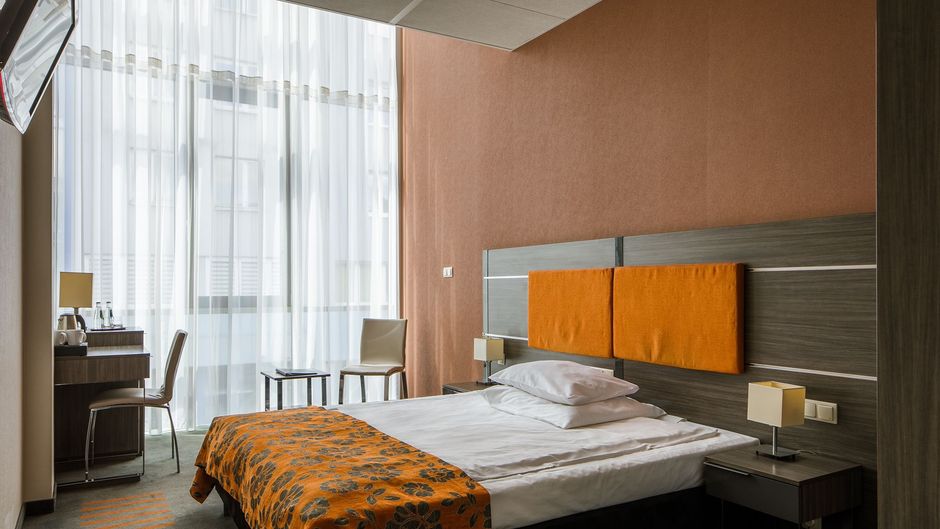 Hotel Centrum Other