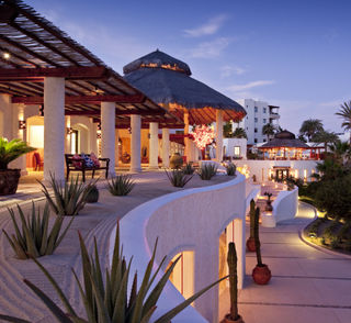 Las Ventanas al Paraiso, Rosewood Resort