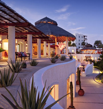 Las Ventanas al Paraiso, Rosewood Resort