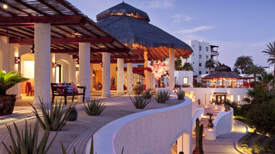 Las Ventanas al Paraiso, Rosewood Resort