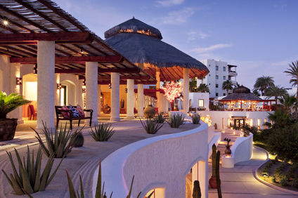 Las Ventanas al Paraiso, Rosewood Resort