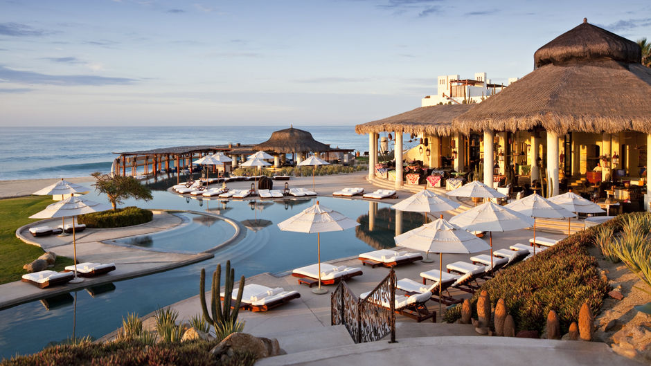 Las Ventanas al Paraiso, Rosewood Resort Recreation