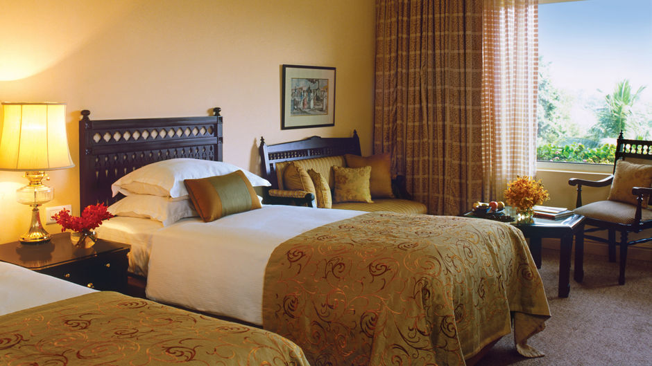 Taj Bengal Room