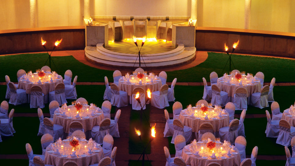 Taj Bengal Ballroom
