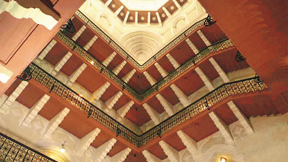 The Taj Mahal Palace Tower Other