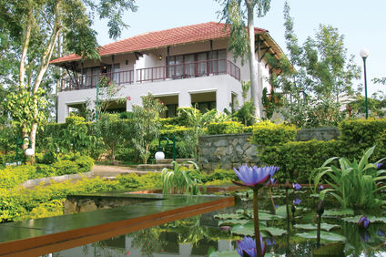 The Gateway Hotel KM Road