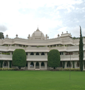 Vivanta Aurangabad, Maharashtra