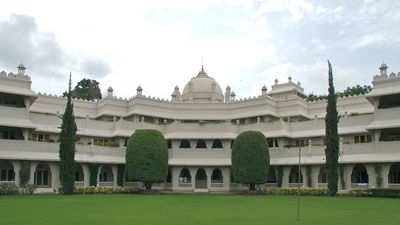 Vivanta by Taj-Aurangabad