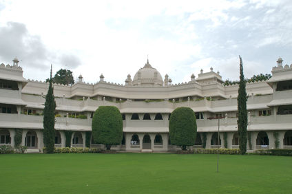 Vivanta Aurangabad, Maharashtra