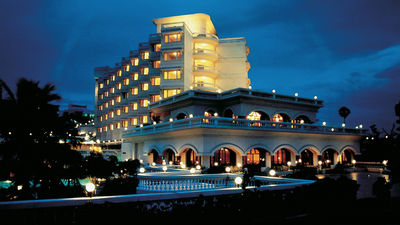 The Gateway Hotel Beach Road