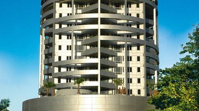Taj Wellington Mews