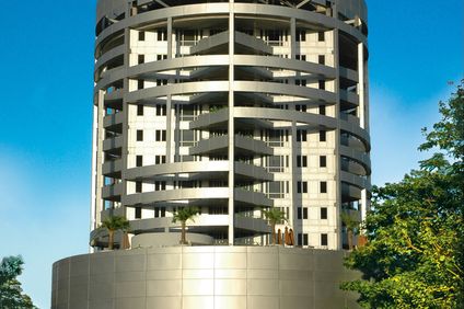 Taj Wellington Mews
