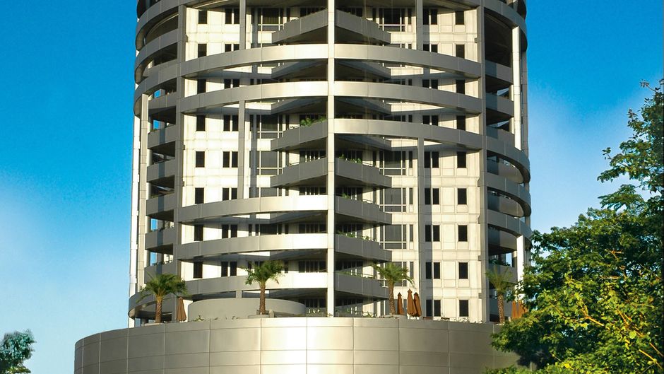 Taj Wellington Mews Exterior