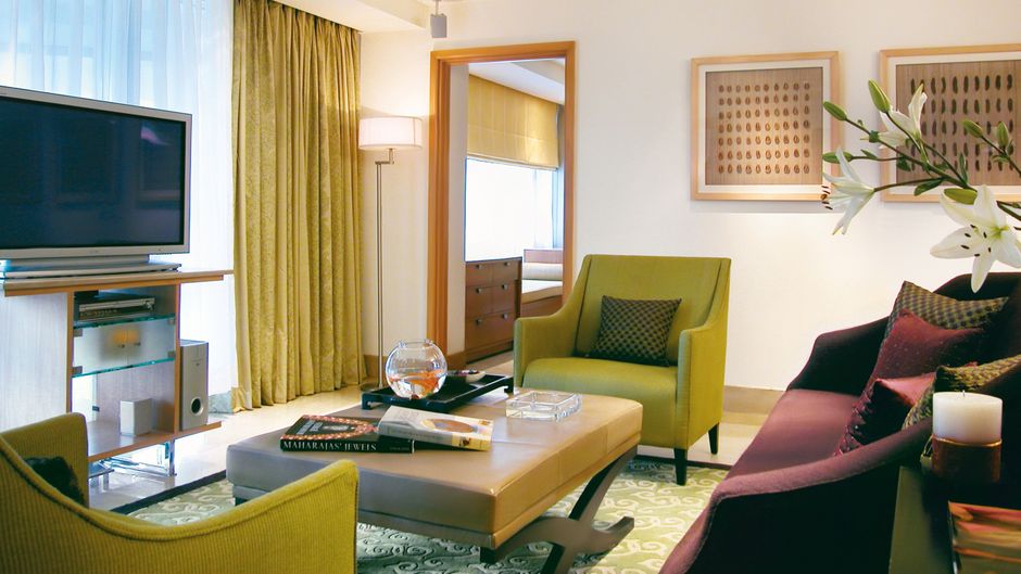 Taj Wellington Mews Room