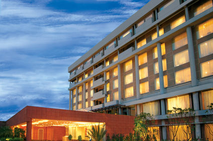 Taj Chandigarh