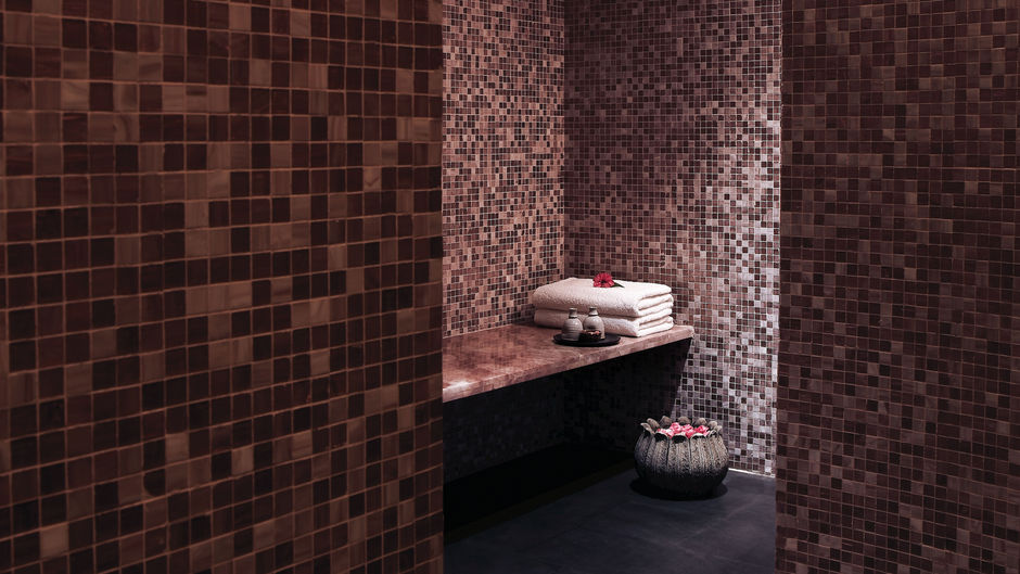 Vivanta by Taj - Panaji, Goa Spa
