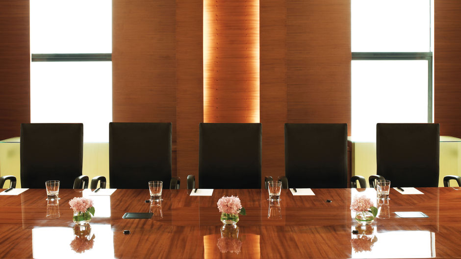 Vivanta by Taj - Panaji, Goa Meeting