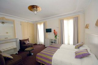 La Boetie Hotel
