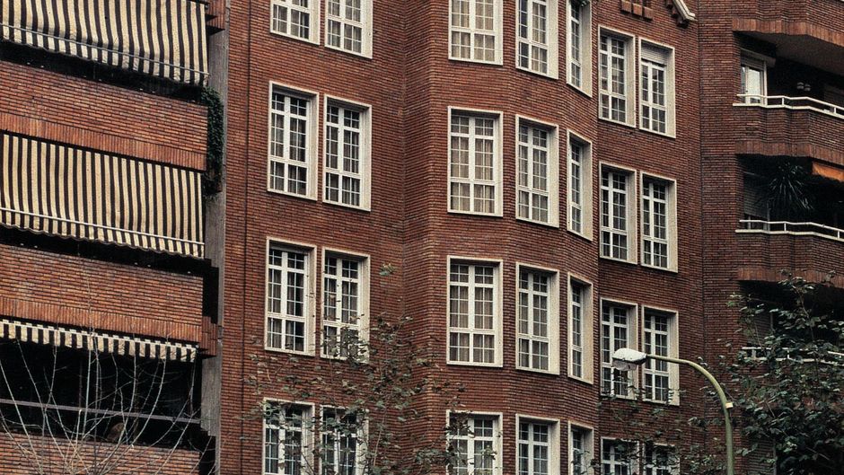 Gran Derby Hotel Exterior