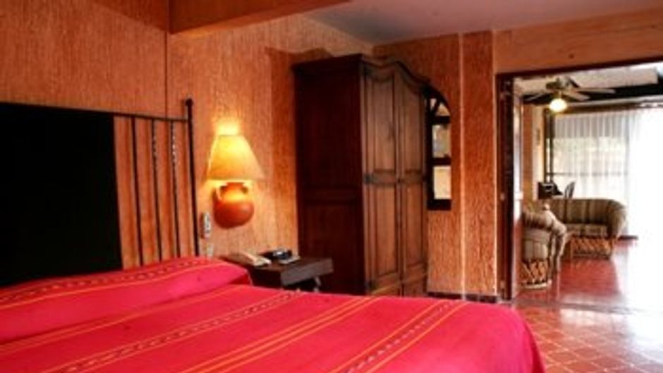 Quinta Don Jose Boutique Hotel Suite