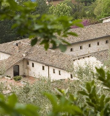 Park Hotel Ai Cappuccini