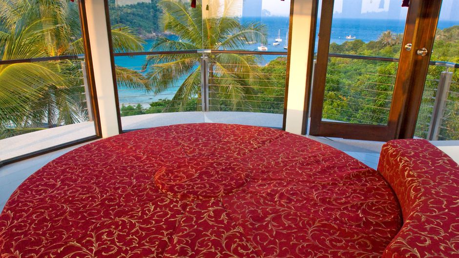 The Racha Suite