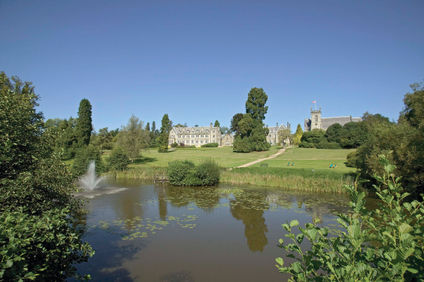 Ashdown Park Hotel