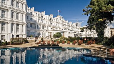 The Grand Hotel