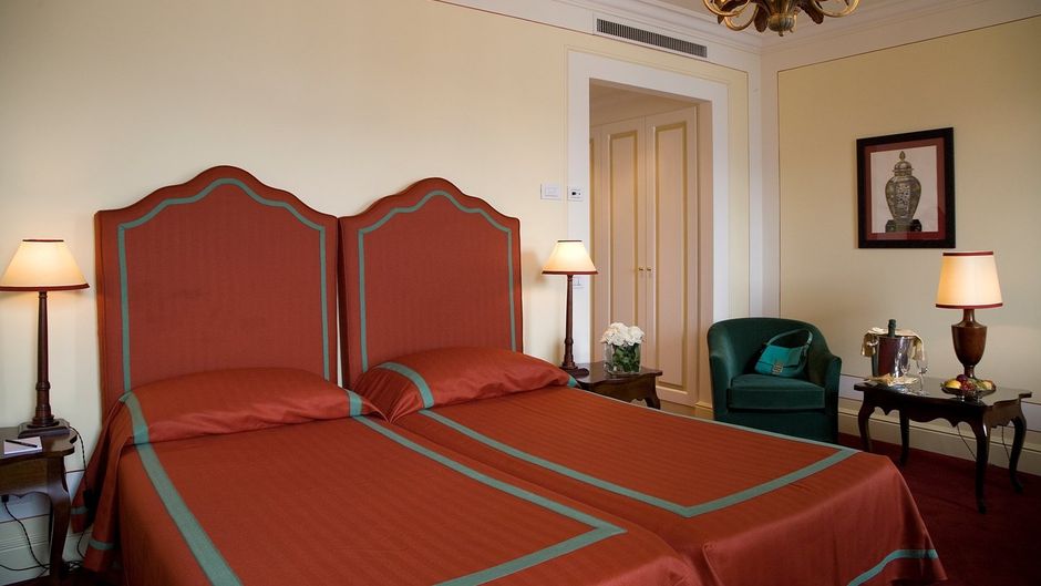 Grand Hotel Majestic Other