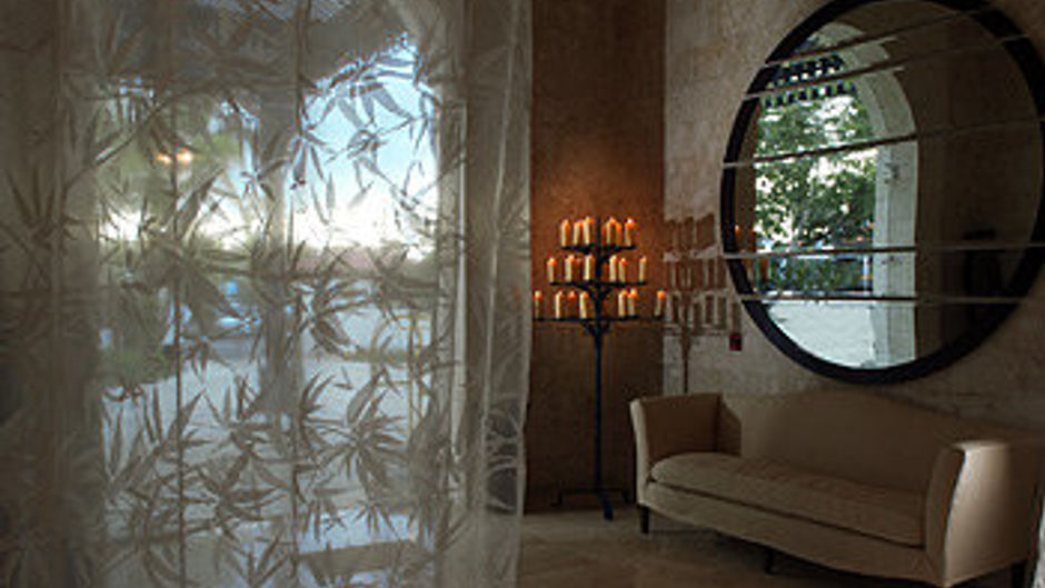 Casa Colonial Beach & Spa Lobby
