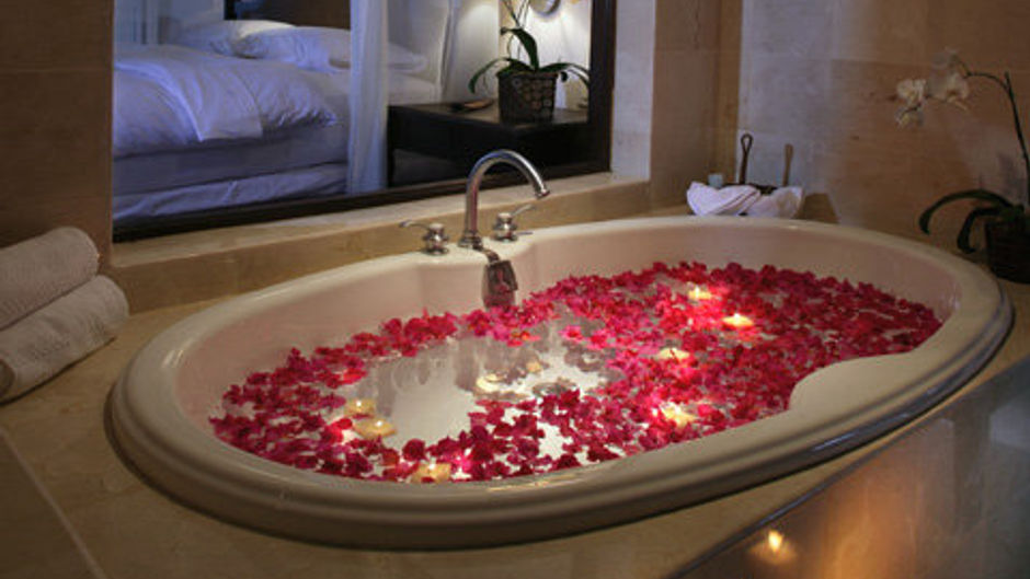 Casa Colonial Beach & Spa Spa