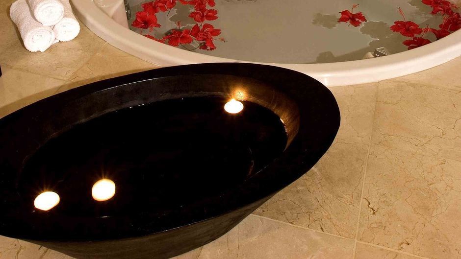 Casa Colonial Beach & Spa Spa
