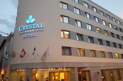 Crystal Hotel