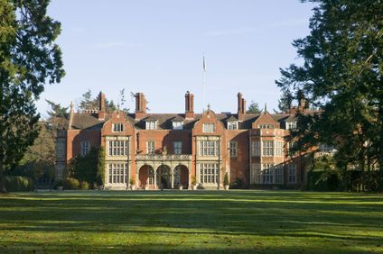 Tylney Hall Hotel & Gardens