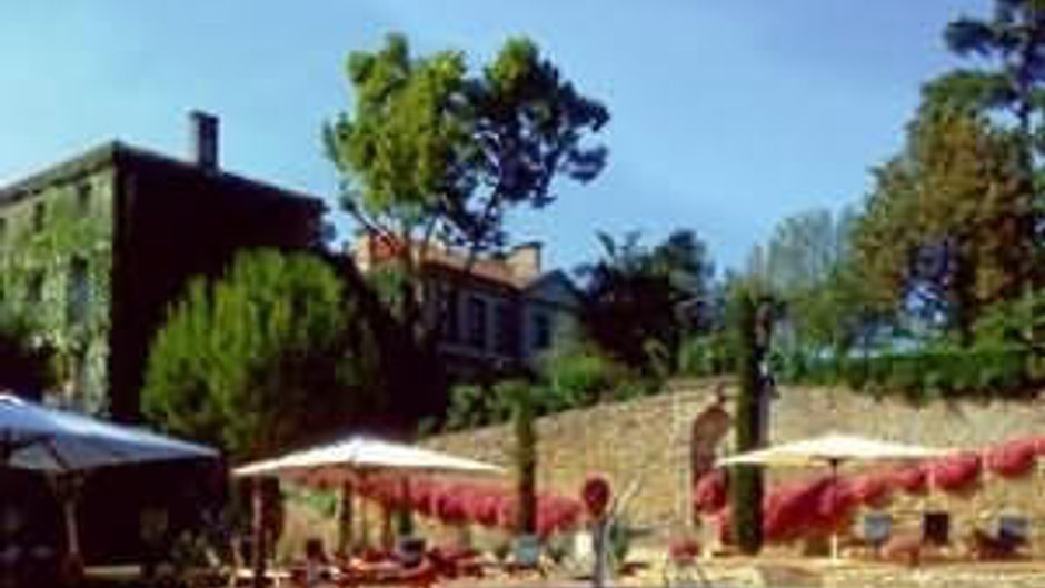Domaine d'Auriac Recreation