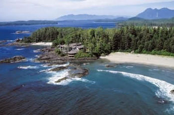 Wickaninnish Inn