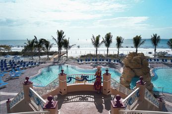 Pink Shell Beach Resort & Marina