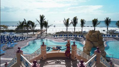 Pink Shell Beach Resort & Marina