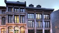 Le Petit Hotel Saint Paul