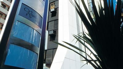 Transamerica Executive Jardins