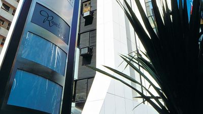Transamerica Executive Jardins