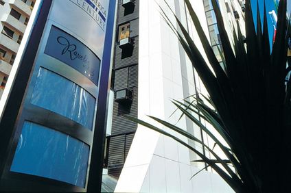 Transamerica Executive Jardins