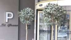 El Greco Hotel