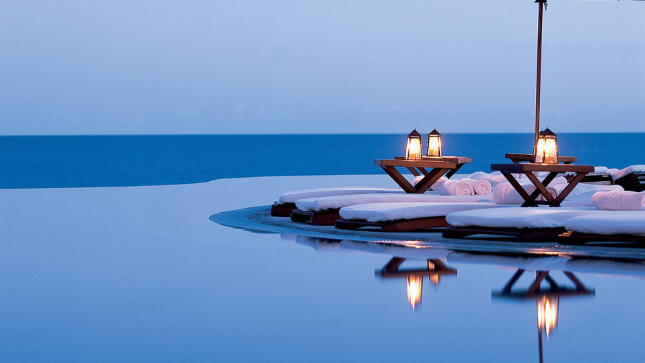 Las Ventanas al Paraiso, Rosewood Resort Recreation